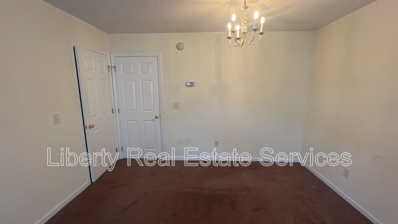 Hinesville Condo: 1100 Pineland Ave