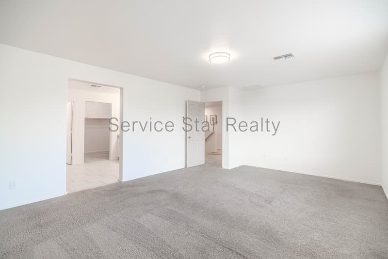 Tolleson House: 10426 W Cordes Rd