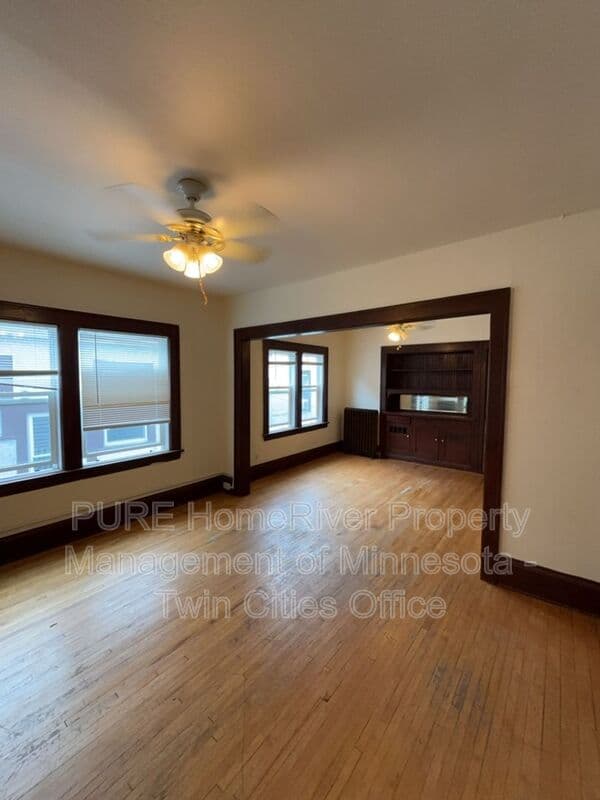 Minneapolis Condo: 712 W 32nd St