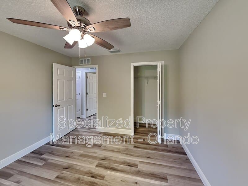 Citrus Springs House: 3111 W Viking Ln
