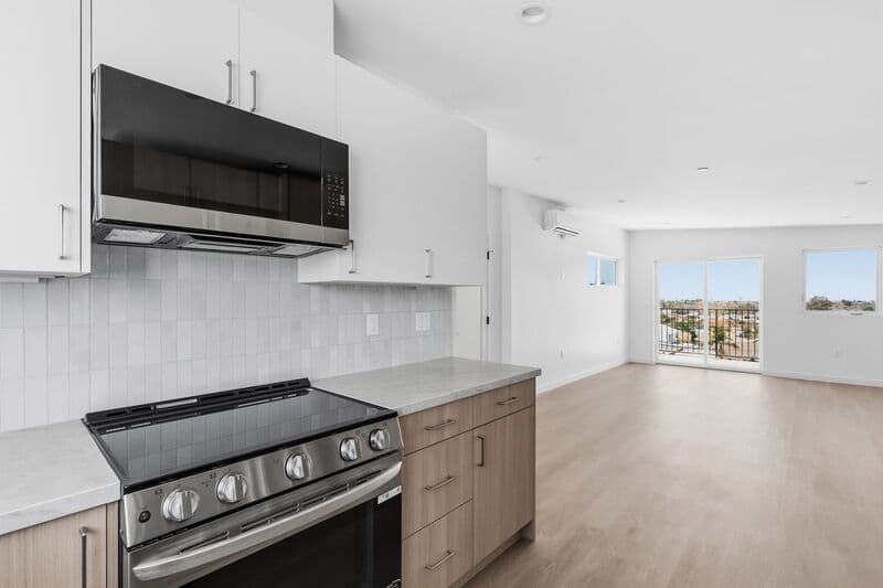 San Diego Apartment: 6638-6644 Valjean Court