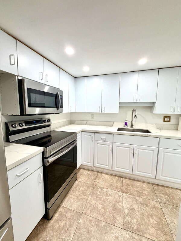 Fort Lauderdale Condo: 1160 N Federal Hwy