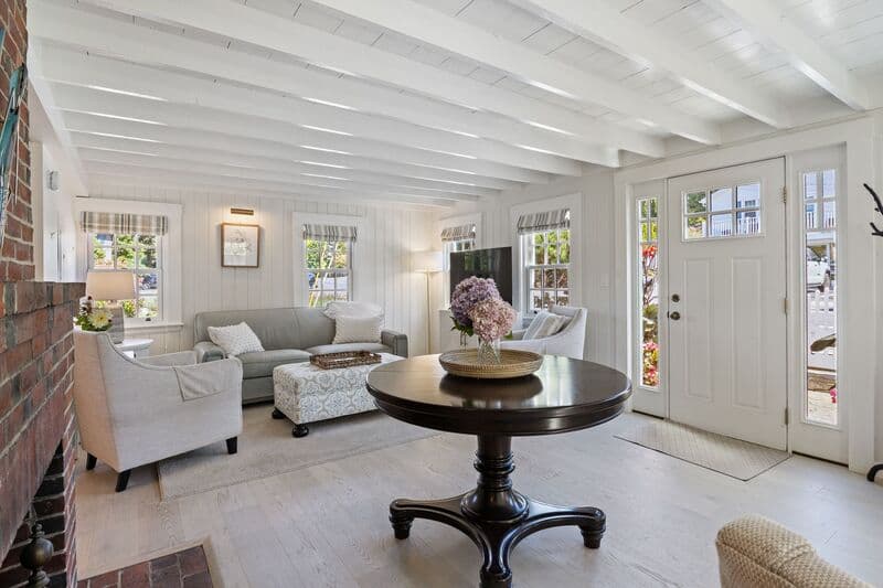 Ogunquit House: 240 Shore Road