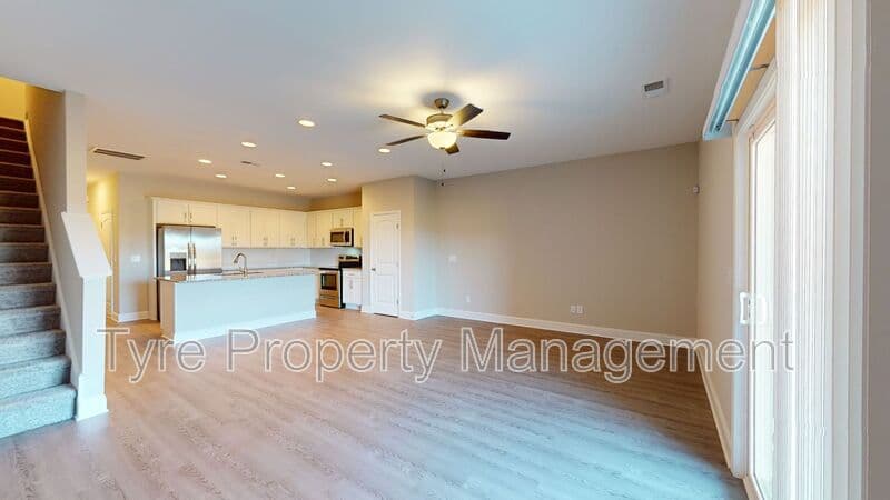 Winterville Condo: 2632 Sailor Rose Lane