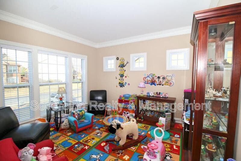 Powder Springs House: 2217 Chaseford Ln