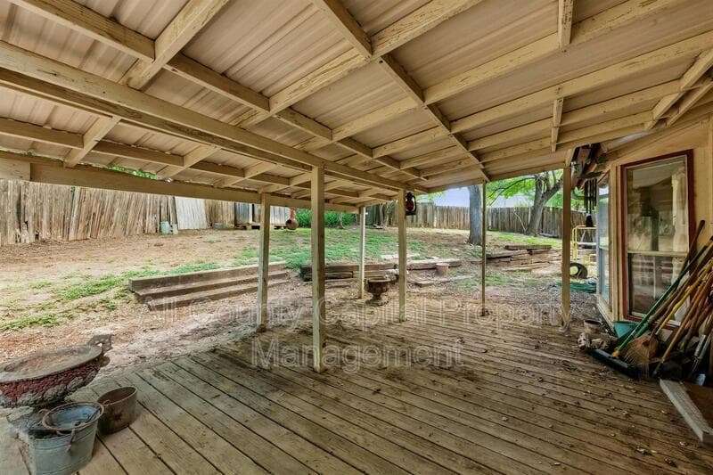 Austin House: 4802 Peach Grove Ct