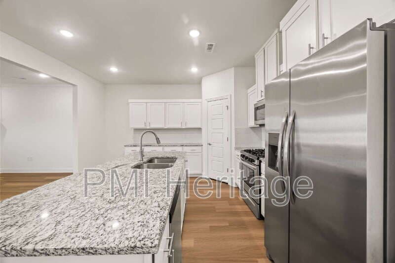 Bentonville House: 5802 Southwest Teppee Avenue