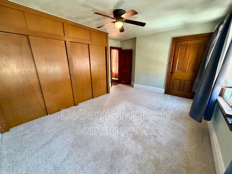 Pittsburgh Condo: 114 Sedgwick Street