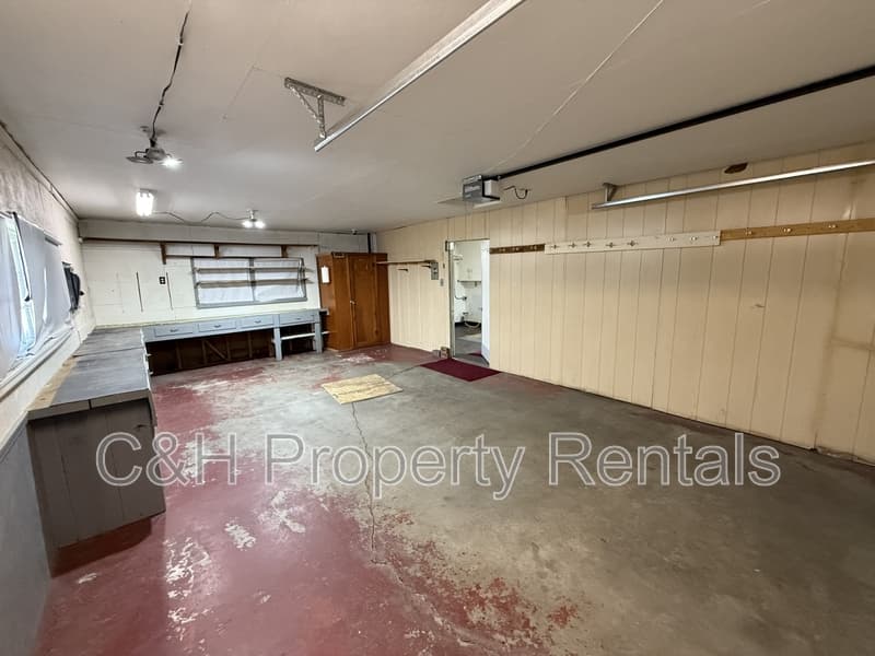 Billings Condo: 2423 Pine Street - 1