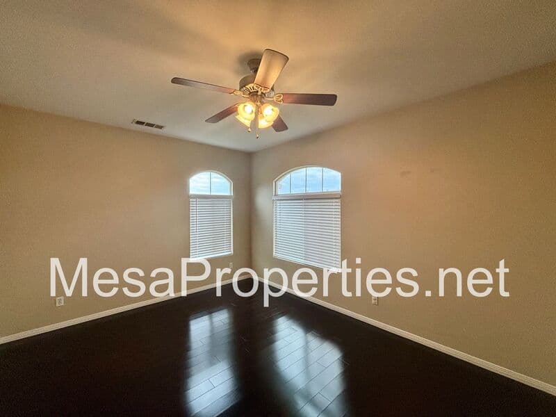 San Bernardino House: 3284 Greystone Rd