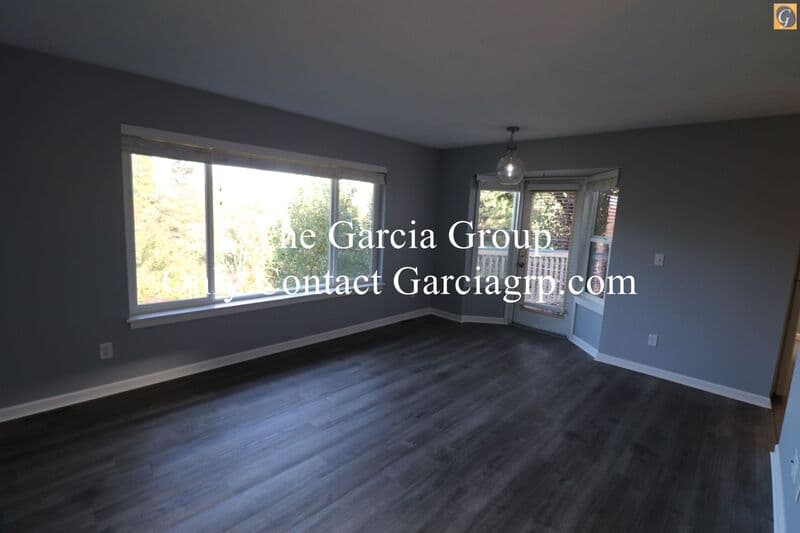 Portland Condo: 1443 SW Montgomery St