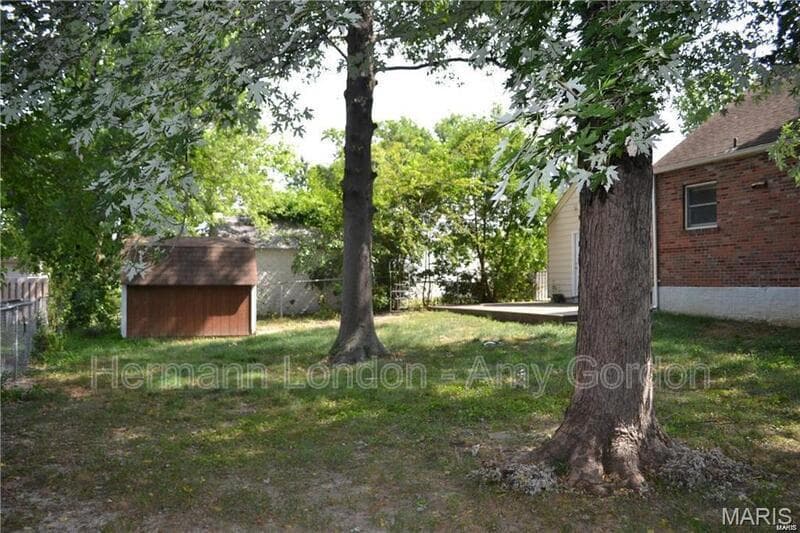 St Louis House: 431 N Geyer