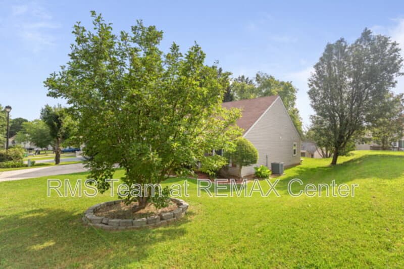 Lawrenceville House: 2979 Sentinel Cir