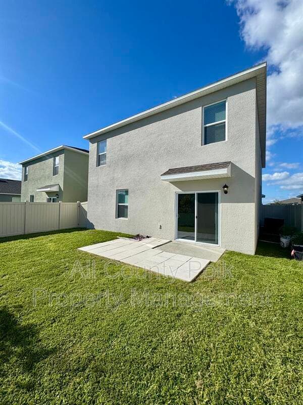 Winter Haven House: 4924 Kaia Ave