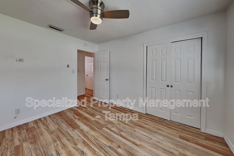 Tampa House: 311 W Fern St
