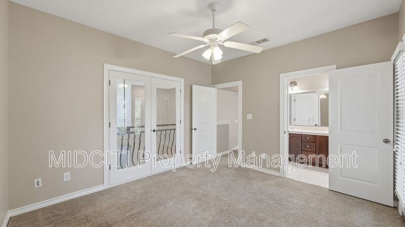 New Braunfels Townhome: 1275 Old FM 306