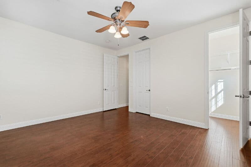 Gilbert House: 3137 East Fandango Drive