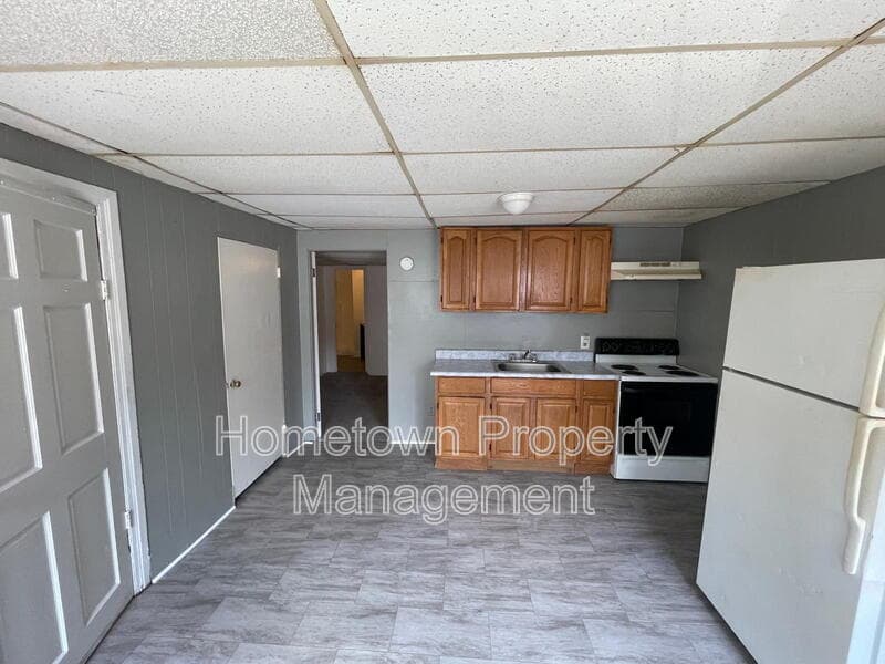 York Condo: 663 East Market Street
