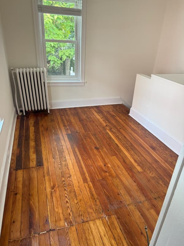 Wilmington Condo: 209 West 18th Street - 1