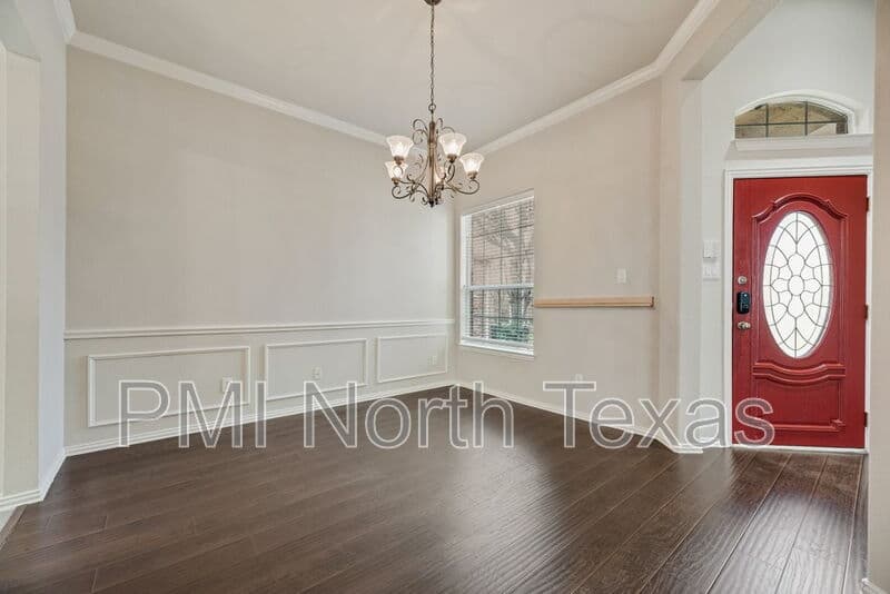 Frisco House: 5544 Hidden Creek Ln