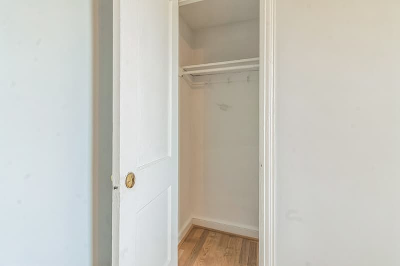 Washington House: 1608 W Street Southeast