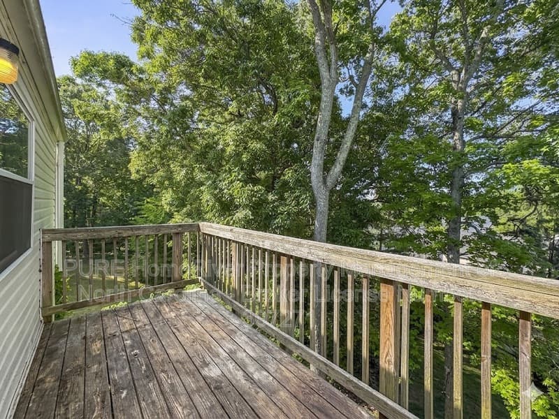 Charlotte House: 9123 Spyglass Pl