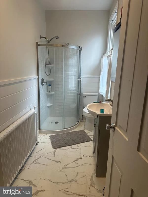 Wilmington Condo: 209 West 18th Street - 1