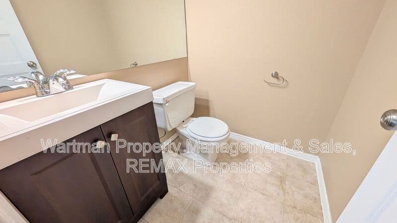 Colorado Springs House: 6371 Galway Dr