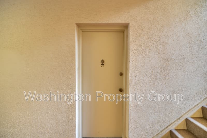 Temple Hills Condo: 3009 Southern Ave