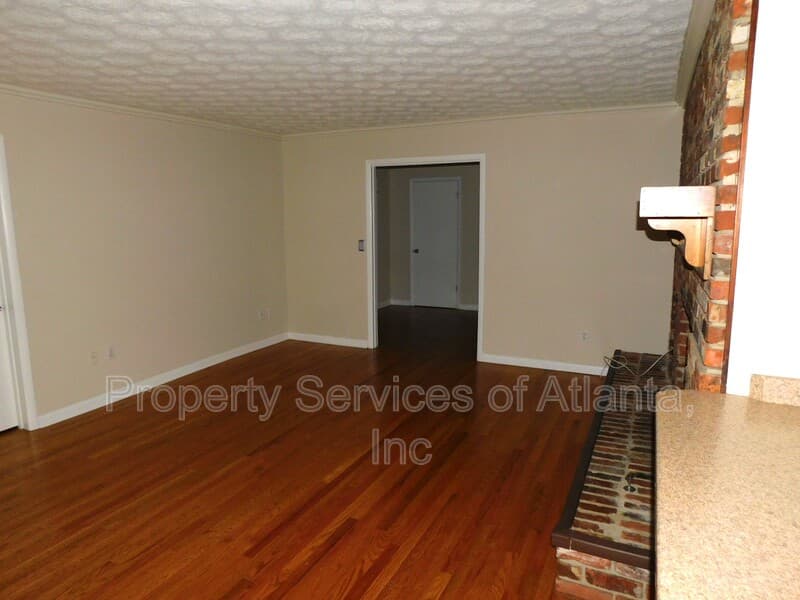 Marietta House: 626 Indian Hills Pkwy