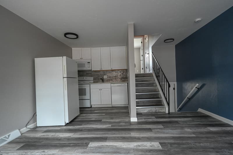Lakewood Condo: 1240 Allison Street