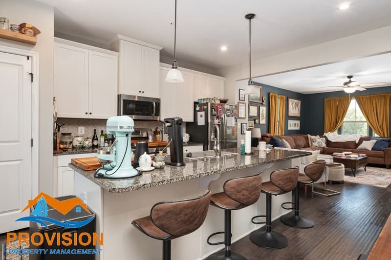 Glen Burnie Townhome: 8214 Kippis Road