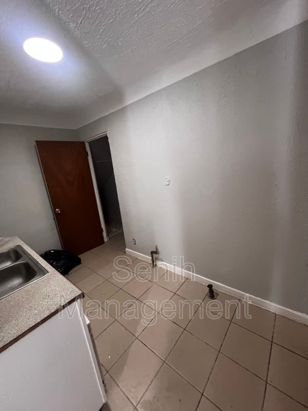 Detroit House: 4203 Tyler St