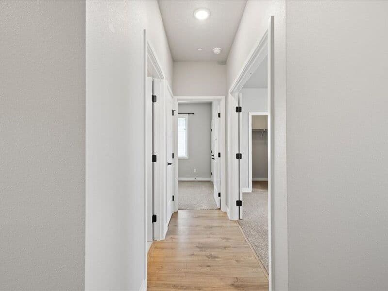 Richland House: 4725 Roark Dr