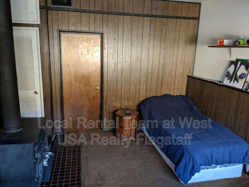 Flagstaff House: 422 E David Dr