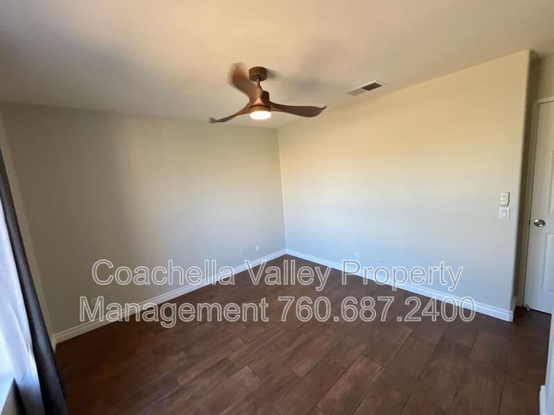 Indio House: 43209 Avenida Isabella