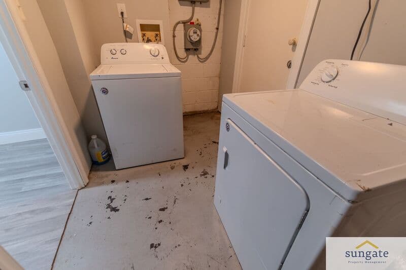 Baltimore Townhome: 1504 Elrino St