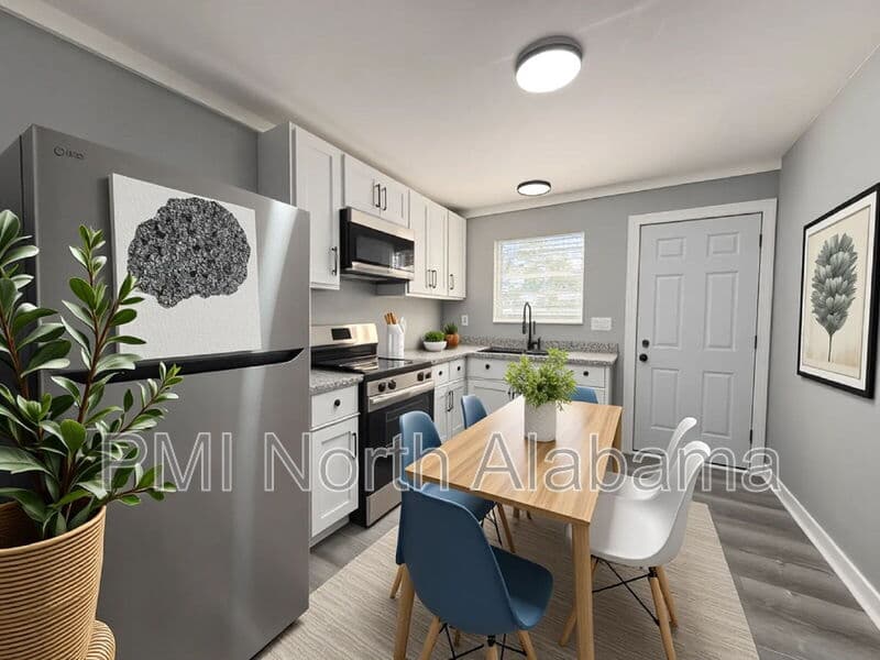 Huntsville Condo: 3606 Mcvay Street Southwest