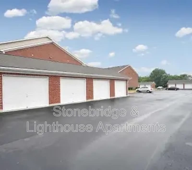Jeffersonville Condo: 1104 Lighthouse Drive
