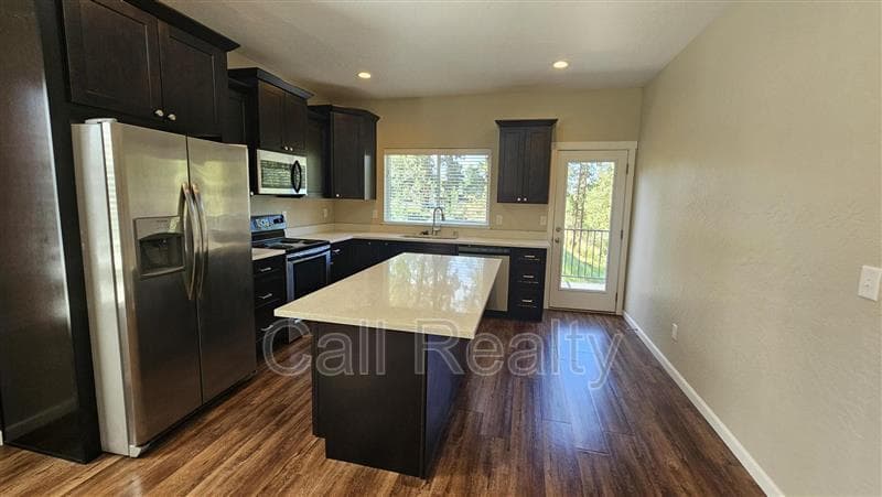 Spokane valley Condo: 4306 N Centennial Ln