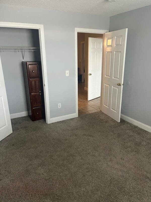 Fall River Condo: 260 Fountain St - A6