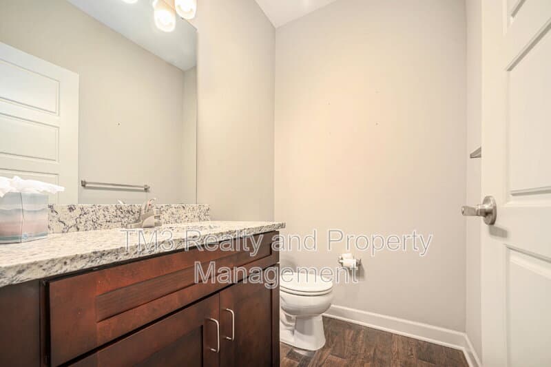 Overland Park Townhome: 15872 Valley View Dr