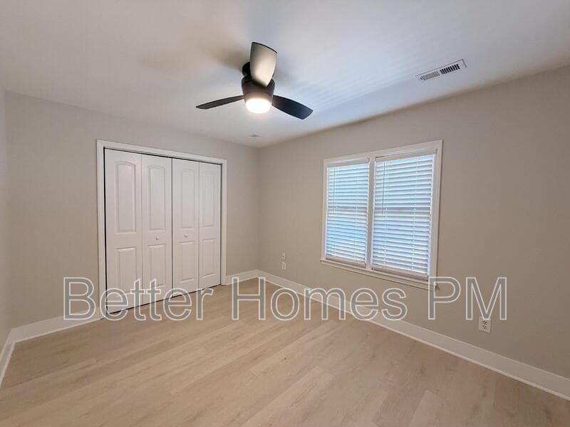 Garner Condo: 104 Stowe Place