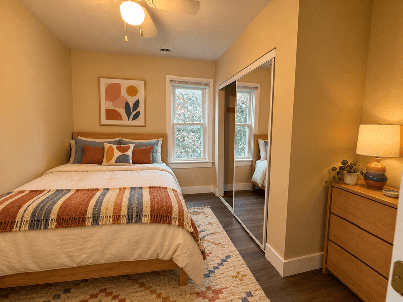 Sheboygan Condo: 904 Swift Avenue - upper