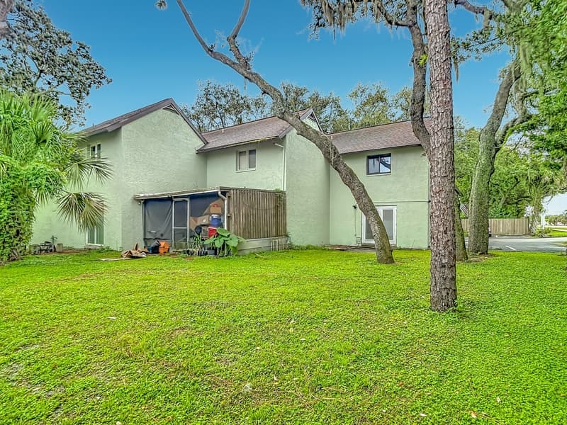 Tampa Condo: 5602 Ashley Oaks Drive - 1
