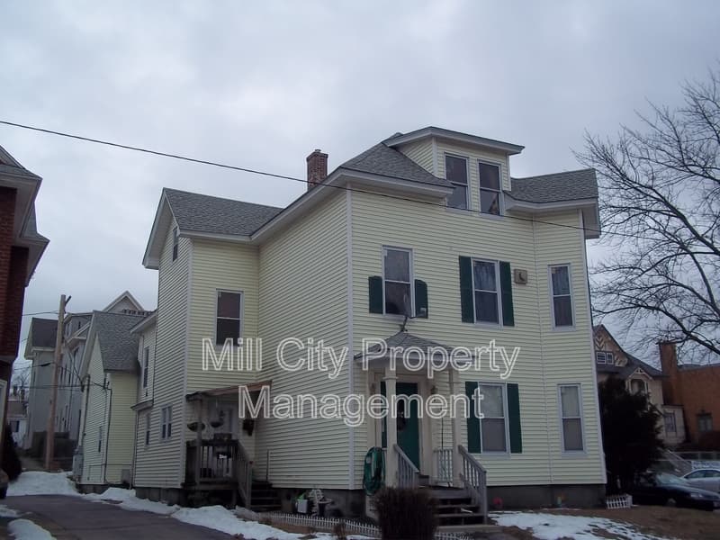 Manchester Condo: 126 Harrison Street - 4