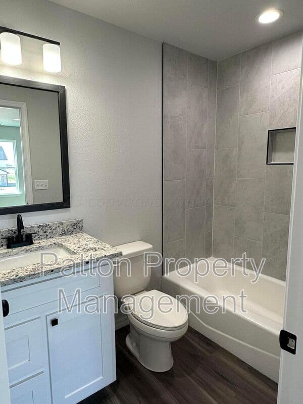 Amarillo Townhome: 14100 Daisy