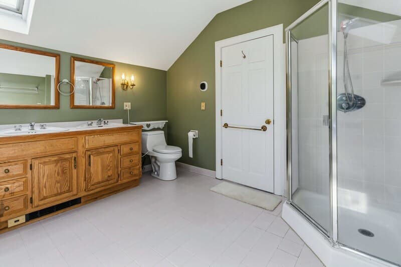 Florham Park House: 3 Crane Lane