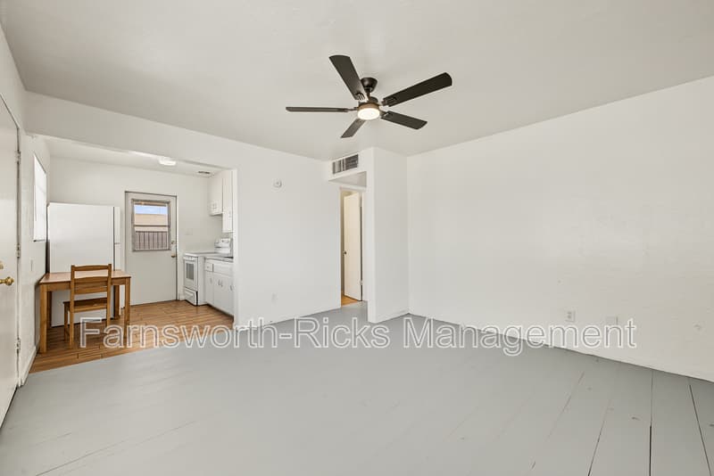 Tempe Condo: 847 W 9th St