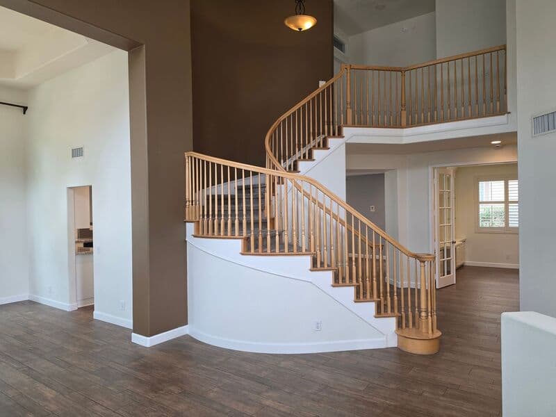 Tustin House: 12425 Woodhall Way